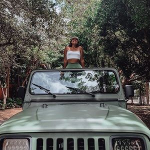 Meet your Posher, Nikki